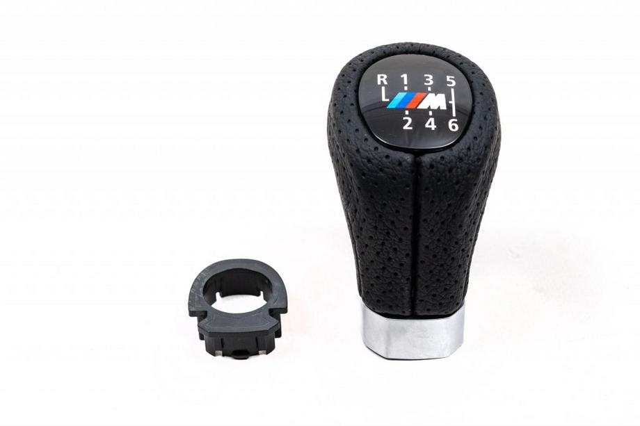 BMW 3-serie E92/E93 2006–2013 Pookknop (OEM) Image