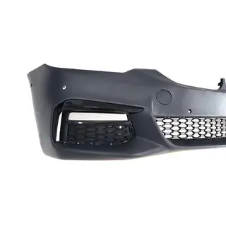 Voorbumper M-Tech (voor 2017-2020) foto 2