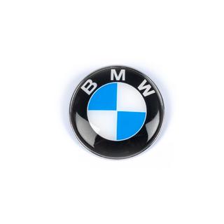 Embleem BMW 3-serie F34 2013–2020 foto 1