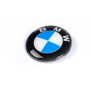 Embleem BMW 3-serie F34 2013–2020 foto 2