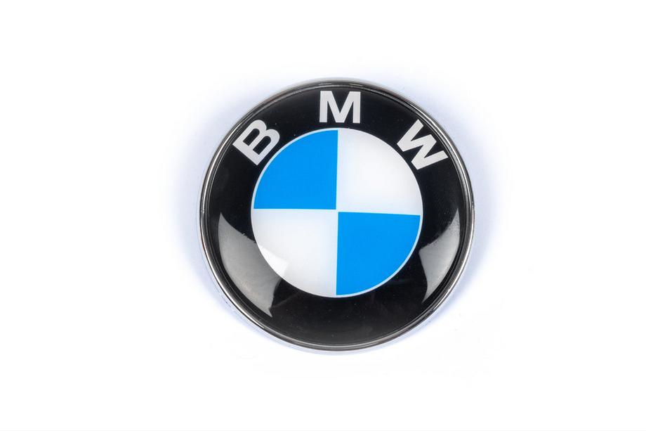 BMW 3-serie F34 2013–2020 Embleem Image