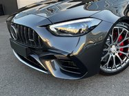 Mercedes C-klasse W206 2022– Voorbumper compleet (AMG C63 Design) foto 10