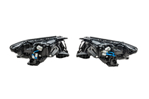 Toyota Land Cruiser Prado 150 2009–2023 Koplampen Lexus-design-3-LED V2 (2017+, 2 stuks) foto 7