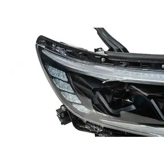 Koplampen Lexus-design-3-LED V2 (2017+, 2 stuks) foto 4