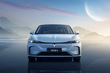 Review van de elektrische sedan Voyah Chasing Light foto 2