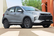Jetour X50: Compacte crossover voor in de stad foto 4