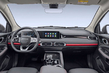 Jetour X50: Compacte crossover voor in de stad foto 5