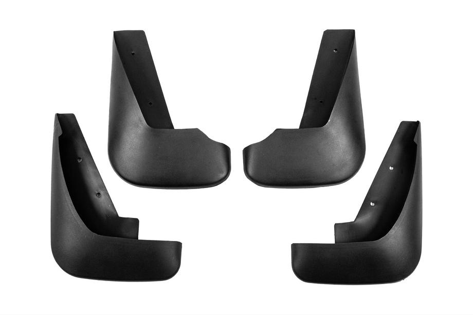 Ford Mondeo 2000–2007 Premium V2 spatlappen (set van 4) Image