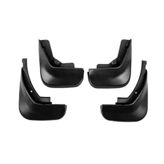 Premium spatlappen A6/A6L V2 (4 stuks) foto 1