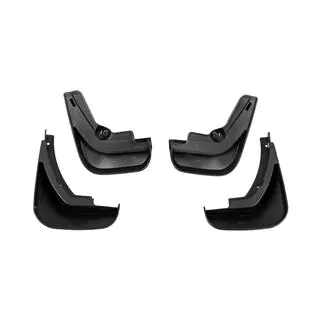 Premium spatlappen A6/A6L V2 (4 stuks) foto 4