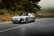 Review Audi S e-tron GT: krachtige elektrische gran turismo foto 4