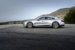 Review Audi S e-tron GT: krachtige elektrische gran turismo foto 3
