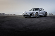 Review Audi S e-tron GT: krachtige elektrische gran turismo foto 1