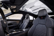 Review Audi S e-tron GT: krachtige elektrische gran turismo foto 7