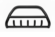Citroen Jumpy 2007–2017 Bullbar WT003 Black (RVS) foto 2
