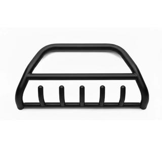 Bullbar WT003 Black (RVS) Citroen Jumpy 2007–2017 foto 2