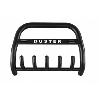 Bullbar RNDT.09.F1-58.6 Black (RVS)