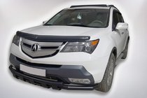 Acura MDX 2007–2013 Bullbar B1-47 Black (RVS) foto 3