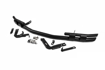 Mercedes Sprinter W907/W910 2018– Voorste onderste beugel Shark Black foto 2