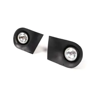 Mistlampen (halogeen) Opel Movano 2004–2010 foto 2