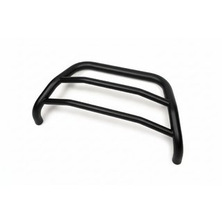 Bullbar WT022 Black (roestvrij staal) foto 3