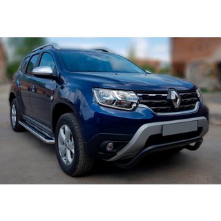 Bullbar WT007 Black (RVS) foto 1