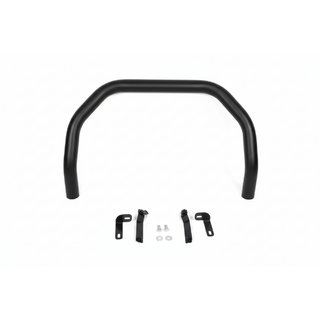 Bullbar WT007 Black (RVS) Jeep Grand Cherokee WK 2004–2010