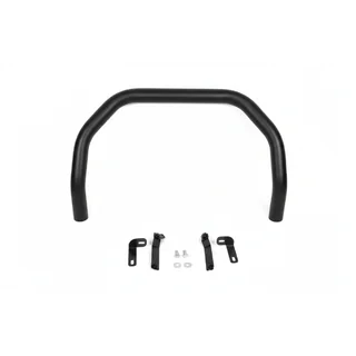 Bullbar WT007 Black (RVS) Jeep Grand Cherokee WK 2004–2010