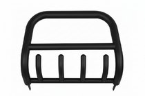 Lada Niva en Urban 1977– Bullbar Urban QT006-special Black (RVS) foto 1