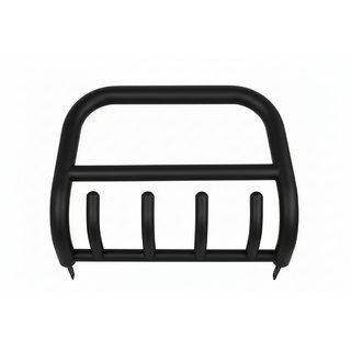 Bullbar Urban QT006-special Black (RVS)