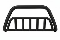 Volkswagen Crafter 2006–2016 Bullbar WT002 Black (roestvrij staal) foto 2