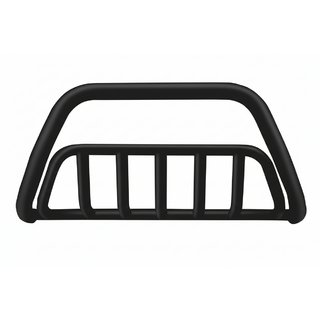 Bullbar WT002 Black (roestvrij staal) foto 2