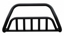 Lifan X60 2011– Bullbar WT002 Black (roestvrij staal) foto 3