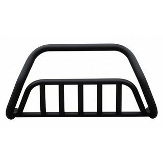 Bullbar WT002 Black (roestvrij staal) Lifan X60 2011– foto 3