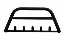 Chery Tiggo 3 2005– Bullbar WT009 Black (RVS) foto 4
