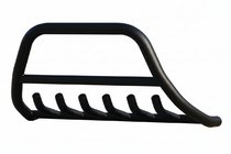 Chery Tiggo 3 2005– Bullbar WT009 Black (RVS) foto 5