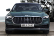 Kia K9 (tweede generatie) review: vlaggenschip-sedan met kracht en luxe foto 1
