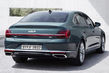 Kia K9 (tweede generatie) review: vlaggenschip-sedan met kracht en luxe foto 3