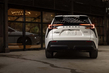 Subaru Solterra 2026 review: Vernieuwde elektrische crossover foto 3