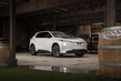 Subaru Solterra 2026 review: Vernieuwde elektrische crossover foto 2