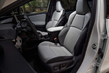 Subaru Solterra 2026 review: Vernieuwde elektrische crossover foto 6