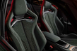 Test van de 326 pk sterke Cupra Born VZ foto 6