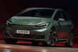 Test van de 326 pk sterke Cupra Born VZ foto 1