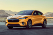 Review: Ford Mustang Mach-E GT Performance Edition foto 2