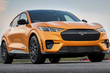 Review: Ford Mustang Mach-E GT Performance Edition foto 1