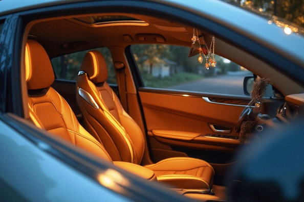 Zo maak je het interieur van een budgetauto premium zonder hoge kosten