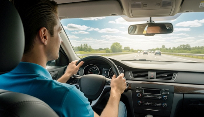 Brandstof besparen op de snelweg: zo verlaag je het verbruik