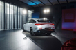 Mercedes-Benz CLA Shooting Brake 2026 review: elektrische stationwagen in coupéstijl foto 4