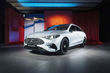 Mercedes-Benz CLA Shooting Brake 2026 review: elektrische stationwagen in coupéstijl foto 2