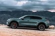Review Porsche Cayenne Electric 2026: elektrische crossover met topdynamiek foto 3